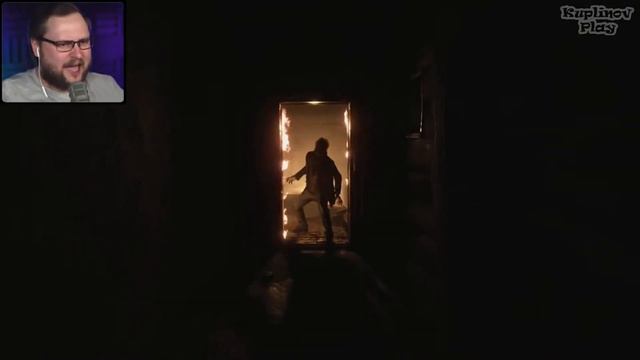 Нарезка ►Смешные моменты ► Kuplinov ► Resident Evil: Village #2 смотреть онлайн