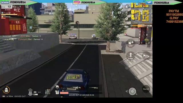 Knives Out Unforgotten PC Game Play смотреть онлайн