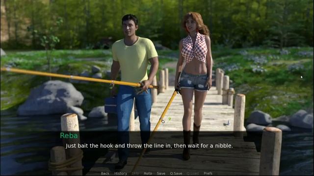 Come Home – Chapter 1 Gameplay #25 смотреть онлайн