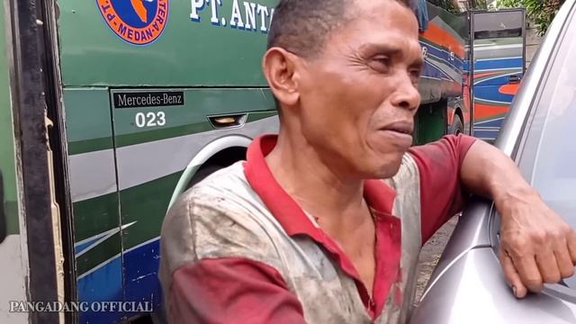 Ehh ada Pak DAME di ALS 108⁉️ALS 043 Masih Terkapar di Pool Bogor‼️ALS 33 Mengisi Trip ke Medan..‼️ смотреть онлайн
