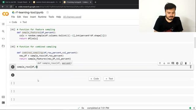 Introduction to Random Forest | Intuition behind the Algorithm смотреть онлайн