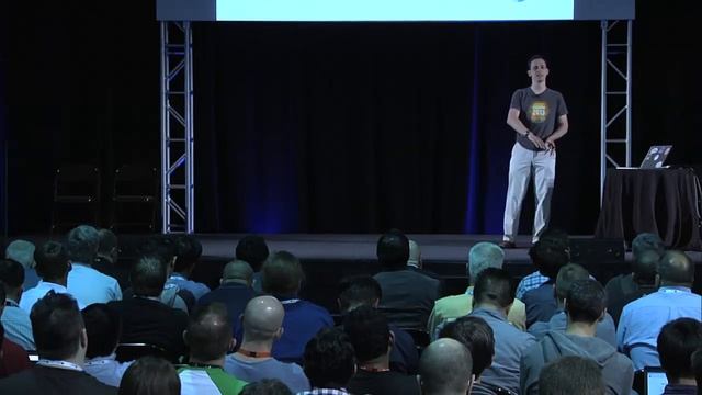 Practical Docker for OpenStack смотреть онлайн