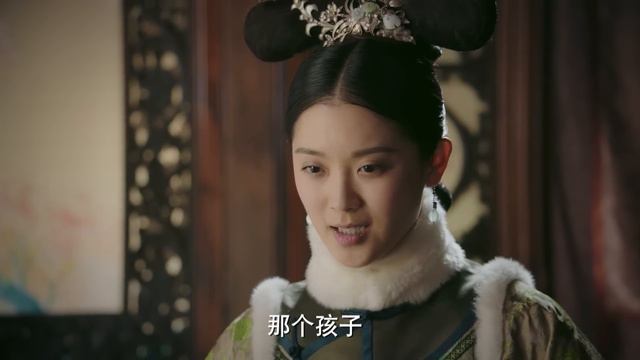 伶妃搬起石頭砸自己的脚，陷害如懿不成，反而把自己的罪行暴露了個徹底！#如懿傳#ruyisroyalloveinthepalace смотреть онлайн