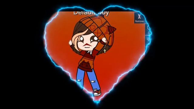 всем привет я новая гачерша и меня зовут Валерия. смотреть онлайн