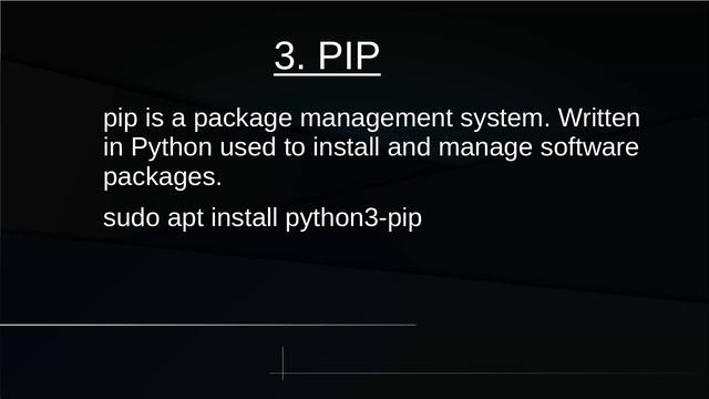 03. Django(3.2) full Setup Process | How to install Django on Ubuntu смотреть онлайн