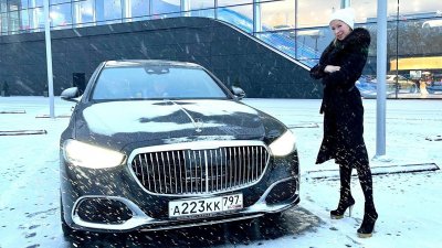 Новости автомобильной индустрии