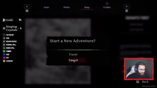 Dream Cycle playthrough part 10 смотреть онлайн