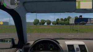 как сделать бесконечный бензин в сити кар драйвинг