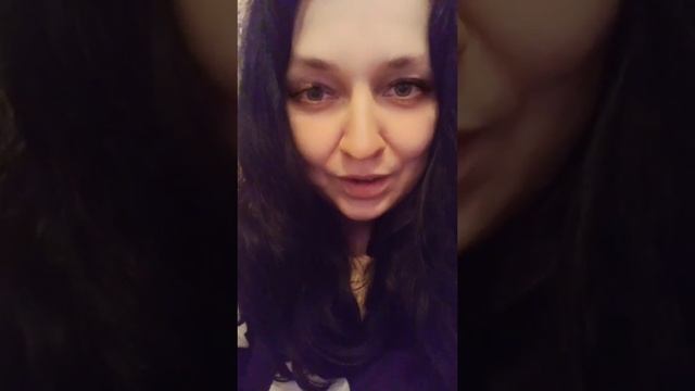 её другой называет родная........mp4