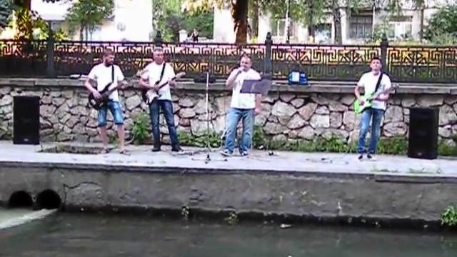 гр."Город дороГ" Осенняя смотреть онлайн