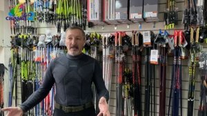 ВЫБИРАЕМ ПАЛКИ ДЛЯ СКАНДИНАВСКОЙ ХОДЬБЫ