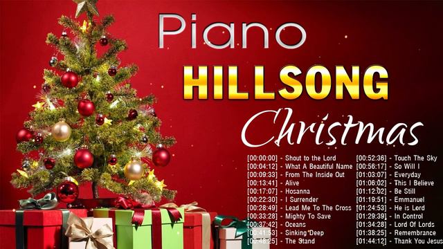 Beautiful Instrumental Christian Music 2023 Playlist - Merry Christmas Songs - Instrumental Songs