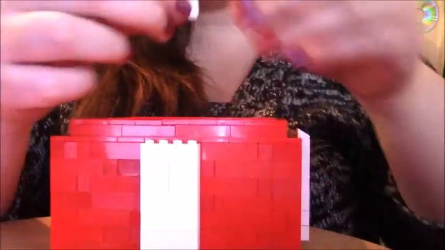 LEGO GIFT BOX