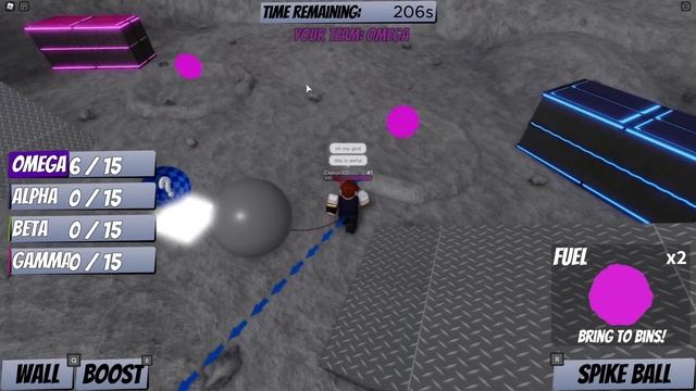 [EVENT] How to get AJ'S CRATE DROP #2 in SUPER BALL BATTLE (METAVERSE CHAMPIONS) | Roblox смотреть онлайн