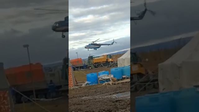 ВИТЯЗЬ по ТУНДРЕ работа смотреть онлайн
