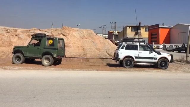 lada niva PART 1 смотреть онлайн