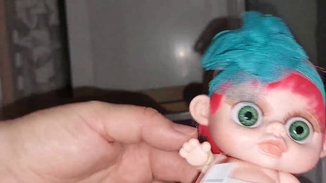 Berjuan Biggers baby Пупс от Nines de onil испанская куколка. Берхуан Биггерс распаковка и обзор. смотреть онлайн