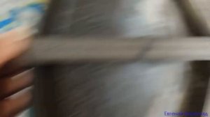 Изготовление крестовины барабана стиральной машины своими руками.