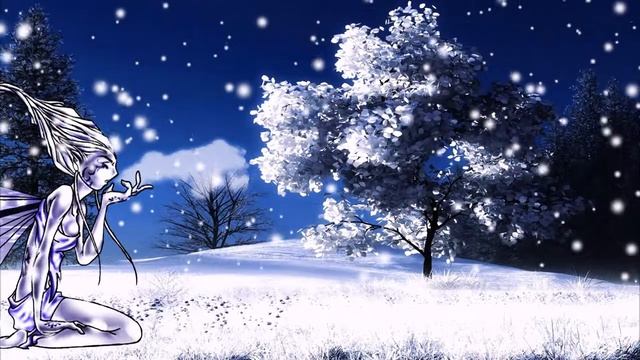 Elf snow dream (remastered)