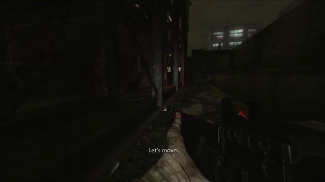 Condemned 2: Bloodshot. Прохождение. #2. Отель Престон. смотреть онлайн