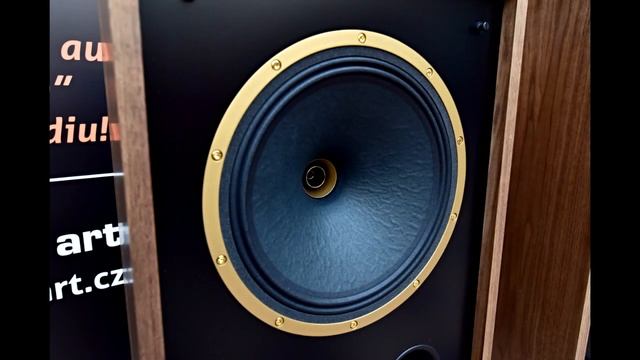 Tannoy Legacy ARDEN - Tannoy CHEVIOT Top Ten #tannoy High End Loudspeakers Altavoces Loa Kolumny смотреть онлайн