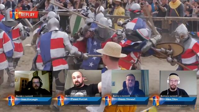 BotN Total Recall with Pawel Kurzak смотреть онлайн