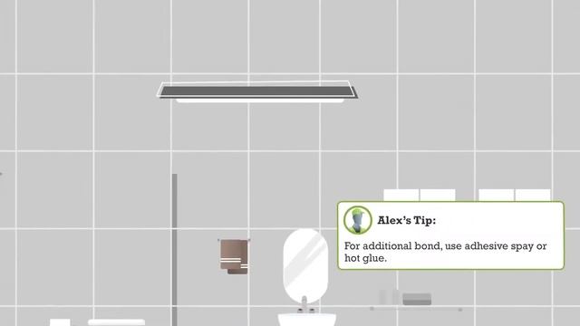 X-Mat: Electric Underfloor Heating Installation смотреть онлайн