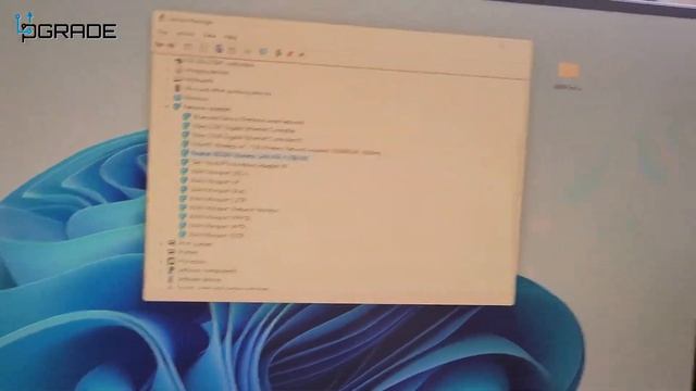 USB WiFi 6 Adapter