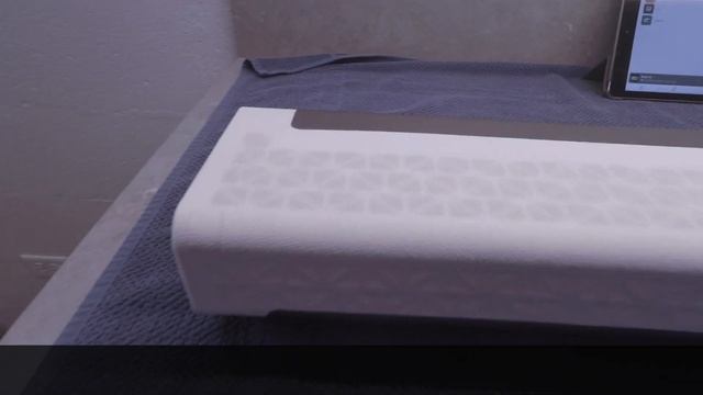 Test Sonos Playbar Speaker Repair Replacement, Recover In White Fabric, Blown Speaker Repair, SONOS смотреть онлайн