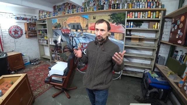 ТЕПЛЫЕ ПОЛЫ В ГАРАЖЕ СВОИМИ РУКАМИ смотреть онлайн