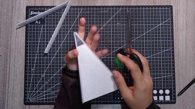 v.2 DIY Paper Dragon Puppet Tiktok | How to make a paper Dragon смотреть онлайн