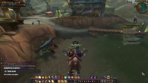 wow UWOW(+__+) LEGION НАЧАЛО ПУТИ ZA PALADINA #TAN4IKA 7/3/5 лайк плиззз*) #2