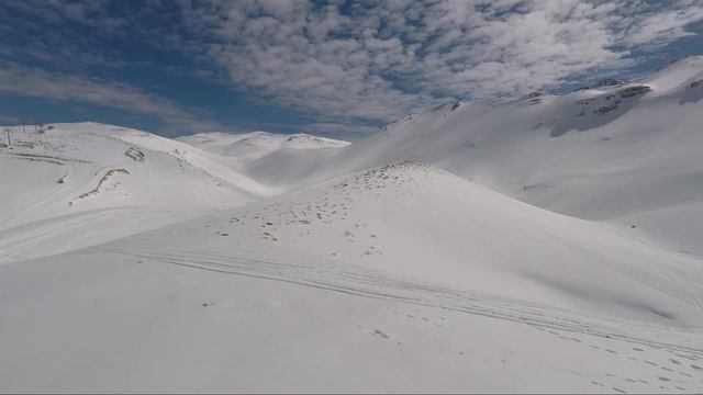 This is Lebanon, Faraya смотреть онлайн