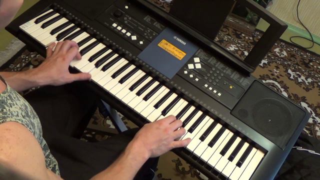 LOBODA - 40 Градусов piano смотреть онлайн