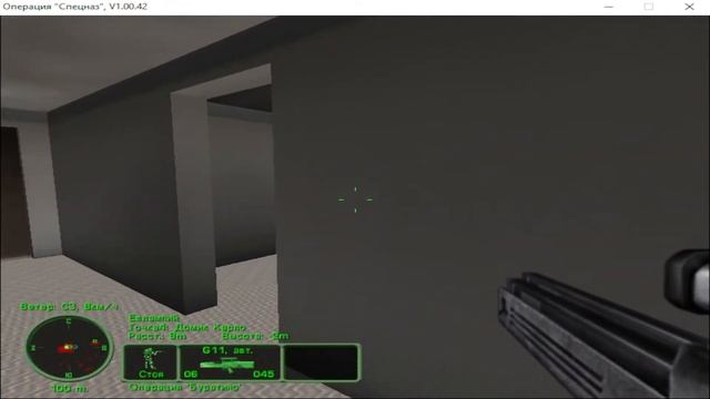 Delta Force: Land Warrior | Ностальгирующий обзор смотреть онлайн