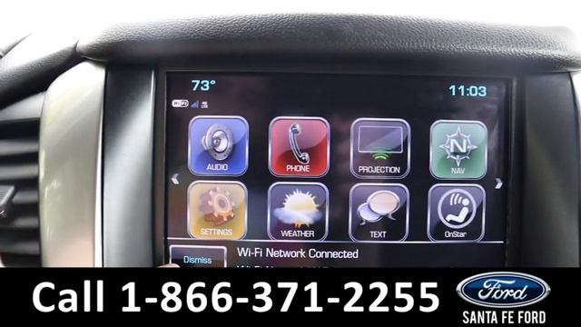 Chevrolet Tahoe Alachua Gainesville Fl 1-866-371-2255 Stock# G-42230P смотреть онлайн