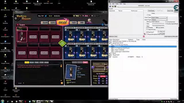 VERY FAST MONEY AND EXP METAL ASSAULT EU US !!!!!!!!!! смотреть онлайн