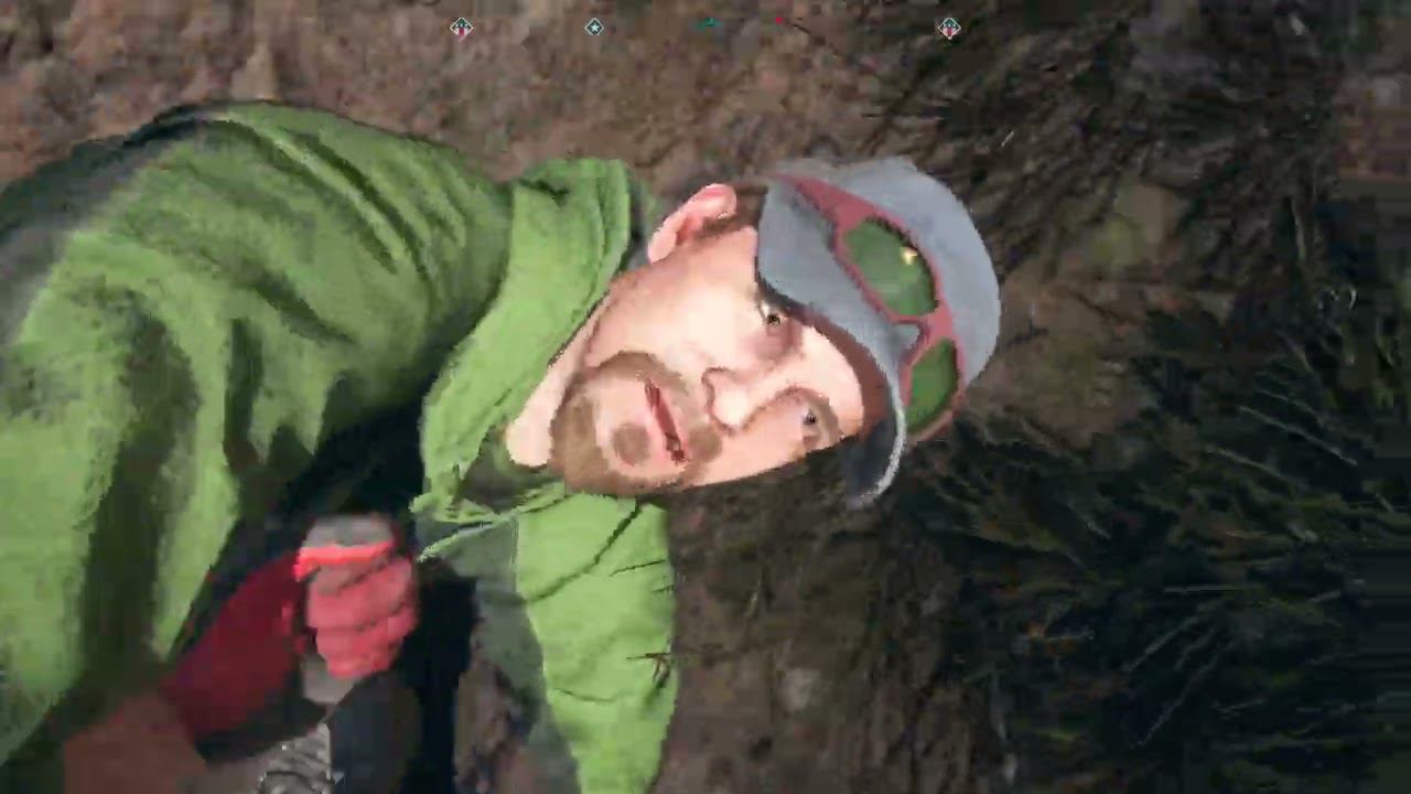 Far Cry 5 - 151 часть Бродилки по Хоупу смотреть онлайн