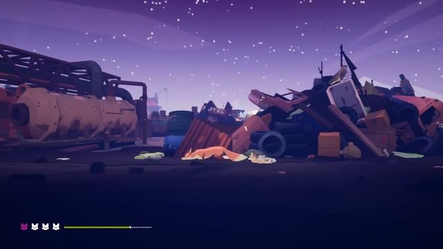 A Desperate Search in a BURNING World...!! ? Endling • #12 смотреть онлайн