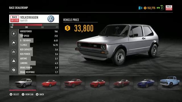 Need for Speed Payback CPY EDITION Unlock All Cars include Mini & Q60 смотреть онлайн