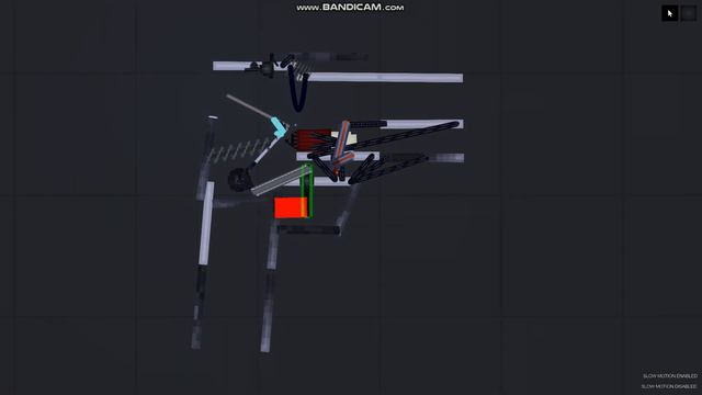 Моя разработка пистолета в игре People Playground смотреть онлайн