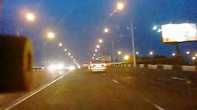 Примеры съемки gps навигатора Pioneer PA-571. смотреть онлайн