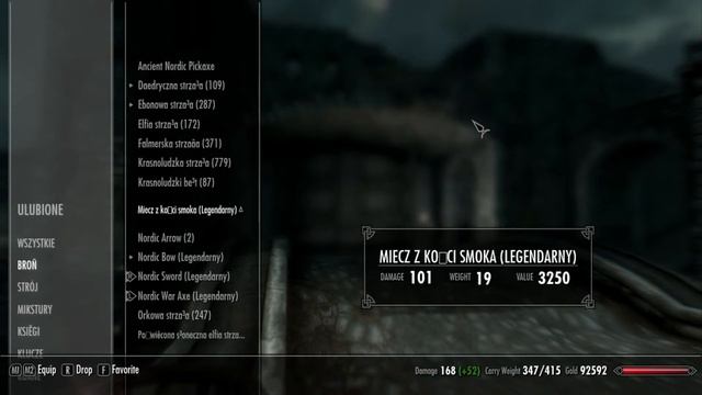 Skyrim Dragonborn Dlc - Armor смотреть онлайн