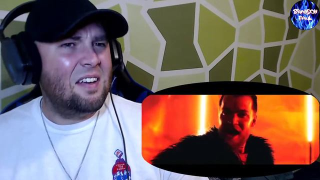 PEYTON PARRISH "MY MOTHER TOLD ME" | BRANDON FAUL REACTS смотреть онлайн