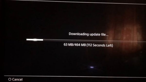 PS4 (SU-30625-6) FIX Error Code Easy!