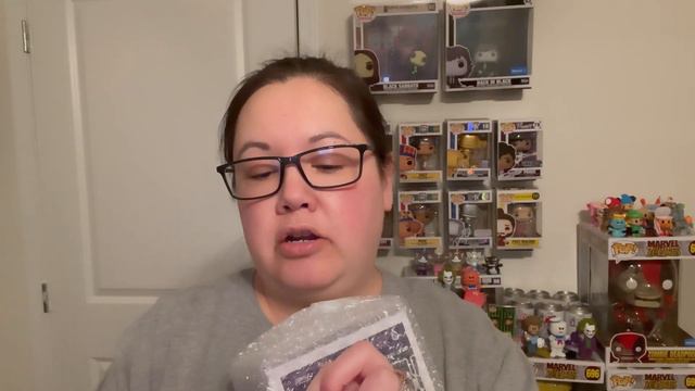 #FUNKOPOP unboxing. I finally finished my #Beetlejuice collection. смотреть онлайн