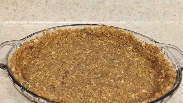 Nerdy Cooking Extra - Undertale's Cinnamon-Butterscotch Pie (No Bake)
