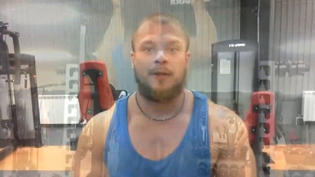 Упражнения +для спины смотреть онлайн