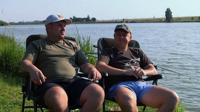Карпфишинг. Улово. Соревнование По Карпфишингу (Carpfishing)