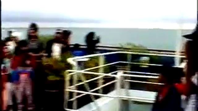 Coral Princess Cruise - Port Klang - Sentosa Island Singapore